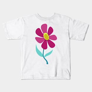 Flower Kids T-Shirt